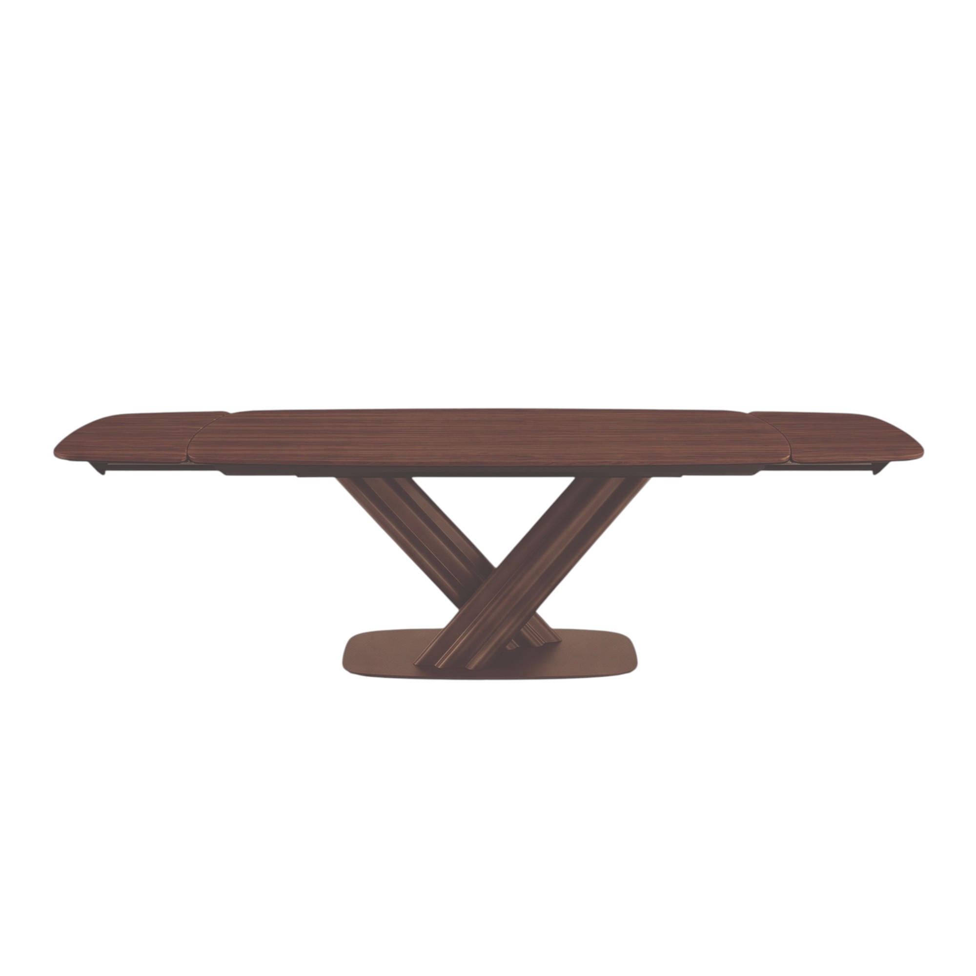 Tavolo da pranzo Sipario in legno