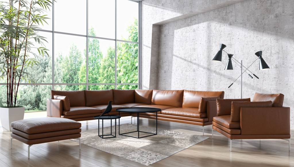 Tappeto Ghent Beige 8982