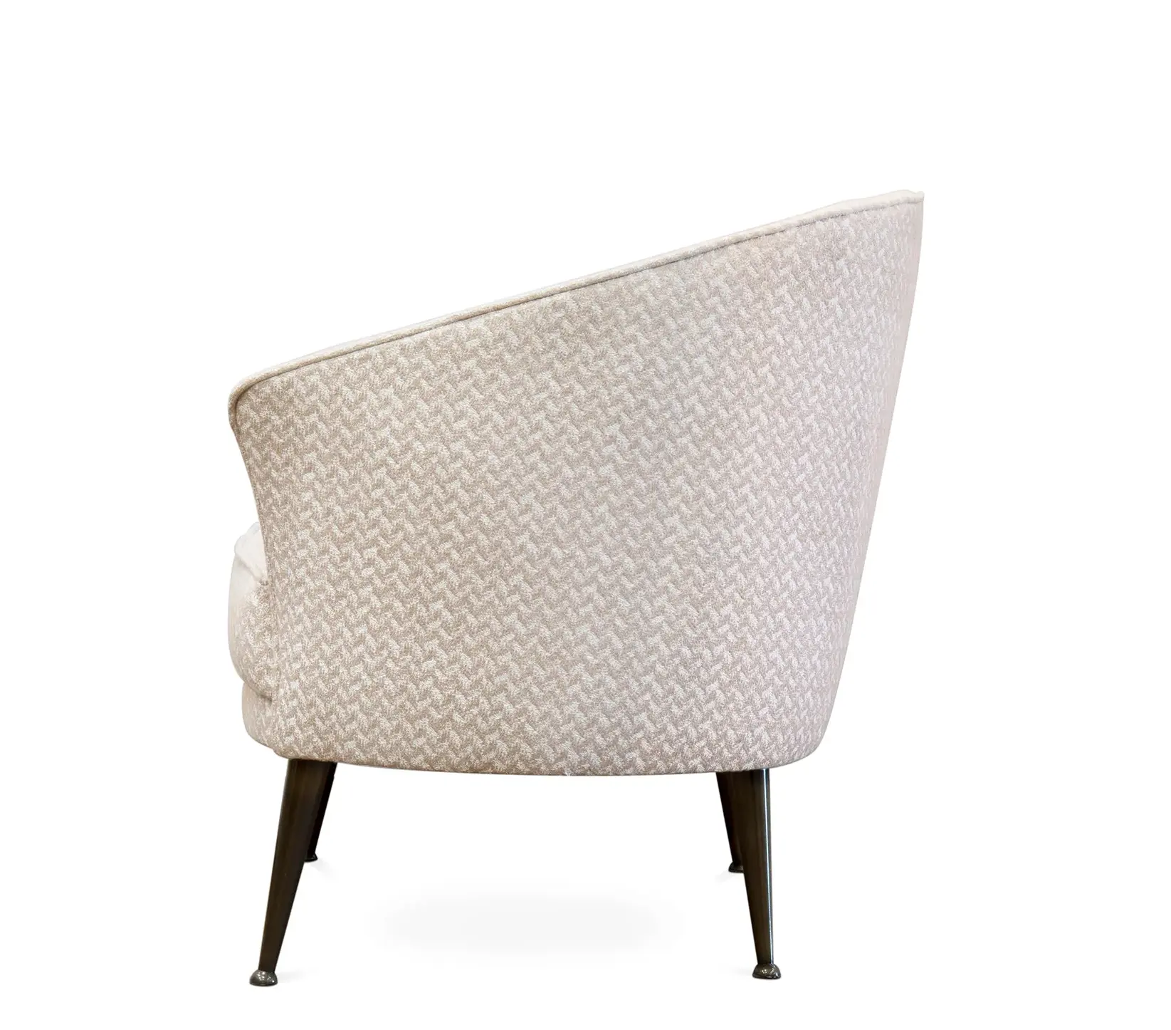 Poltrona Mystique