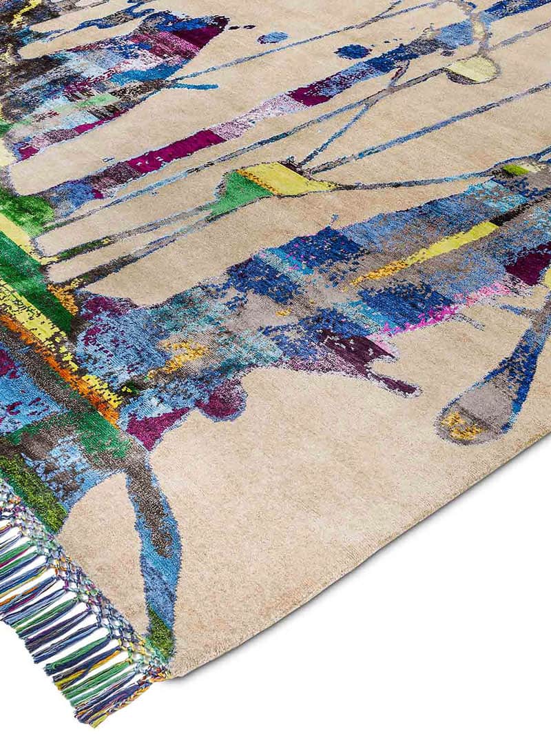 Tappeto Lusso Eco | Misura: 170 x 240 cm