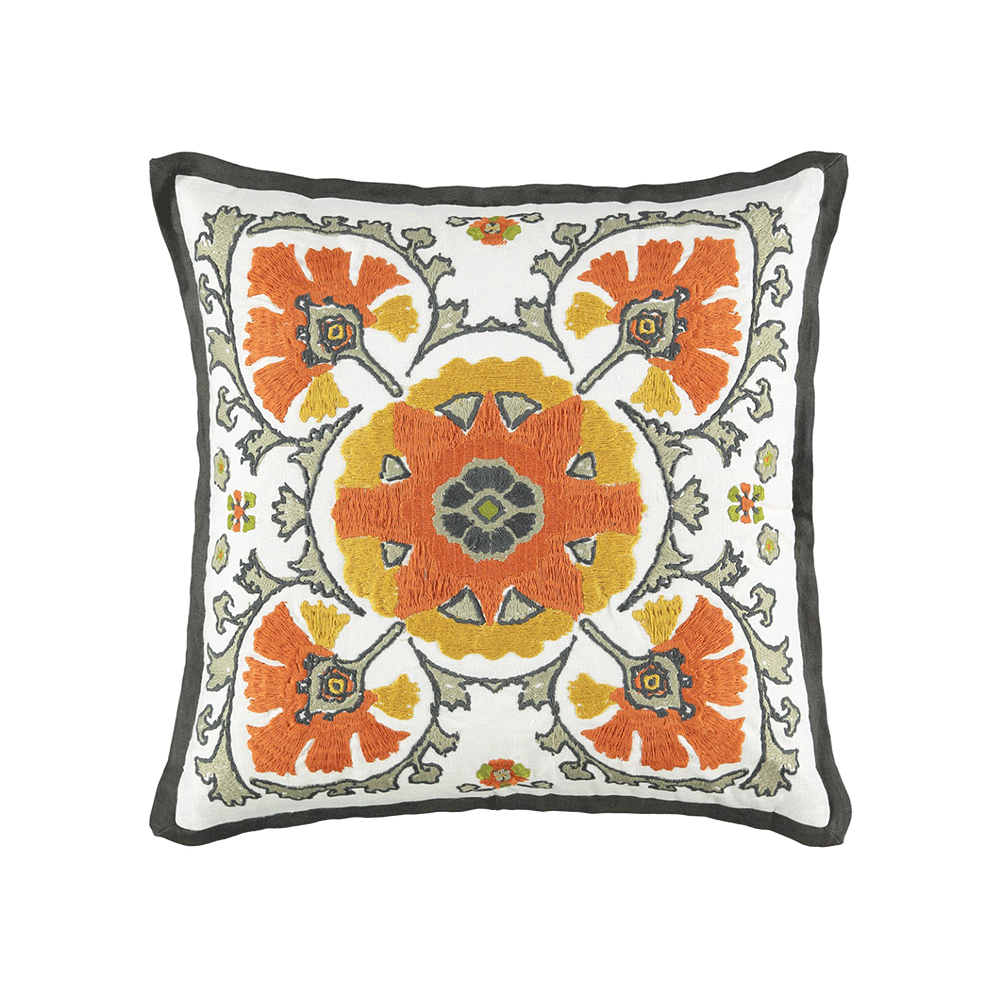 Cuscino Alexi Spice 50 × 50