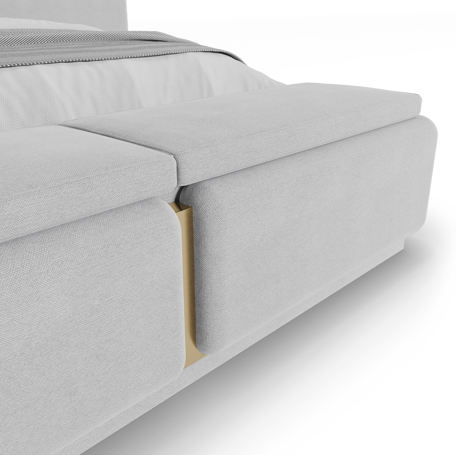 Letto Master Isla