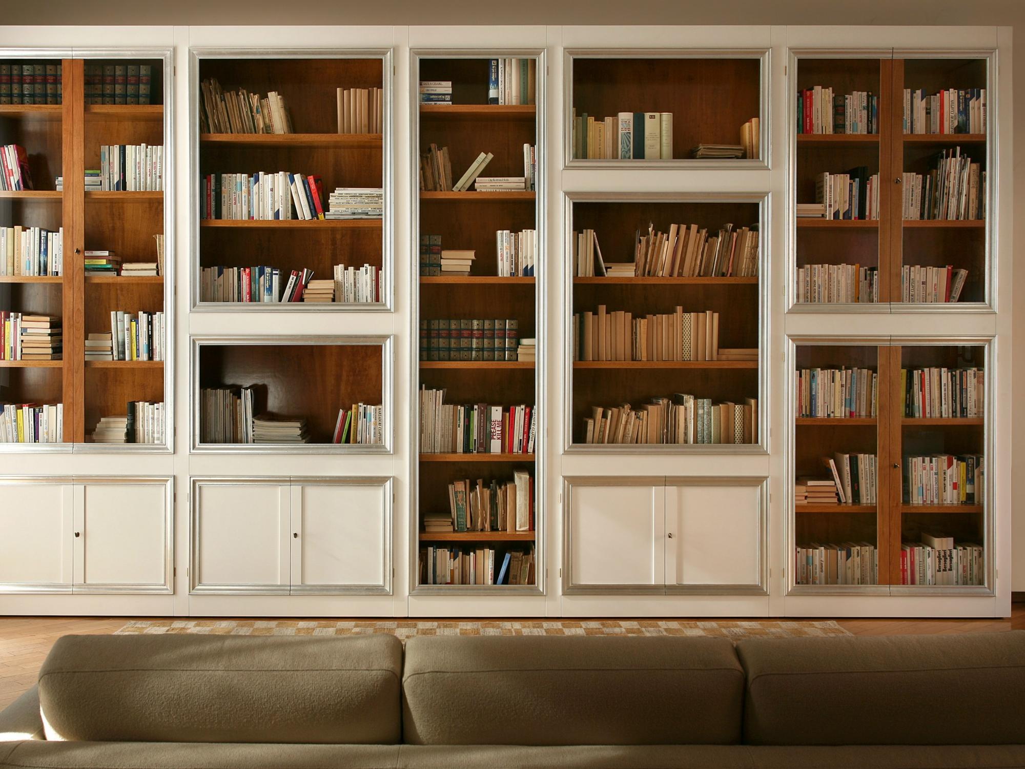 Libreria Maschera - 2