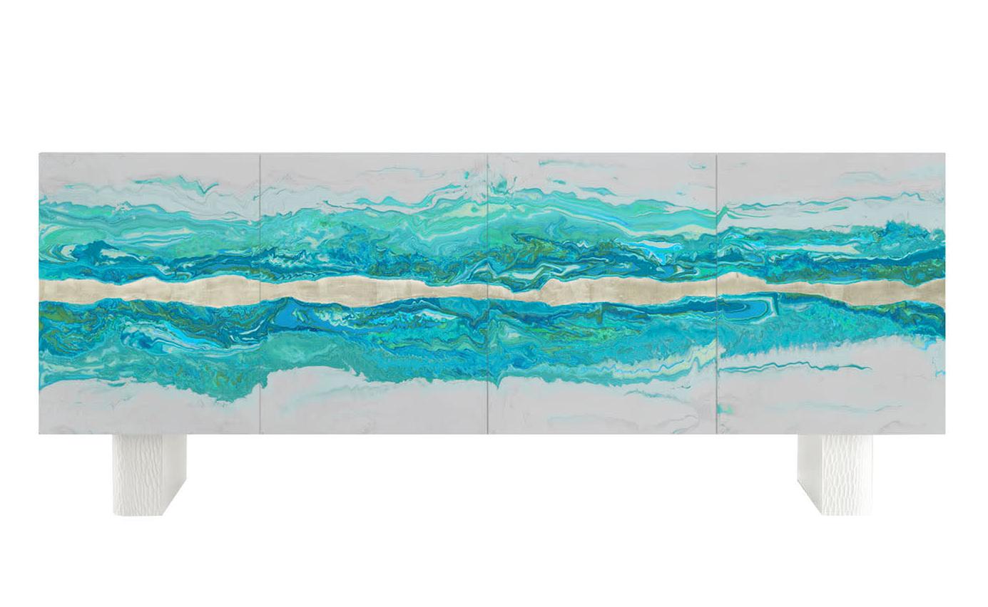 Credenza Vitae Acqua