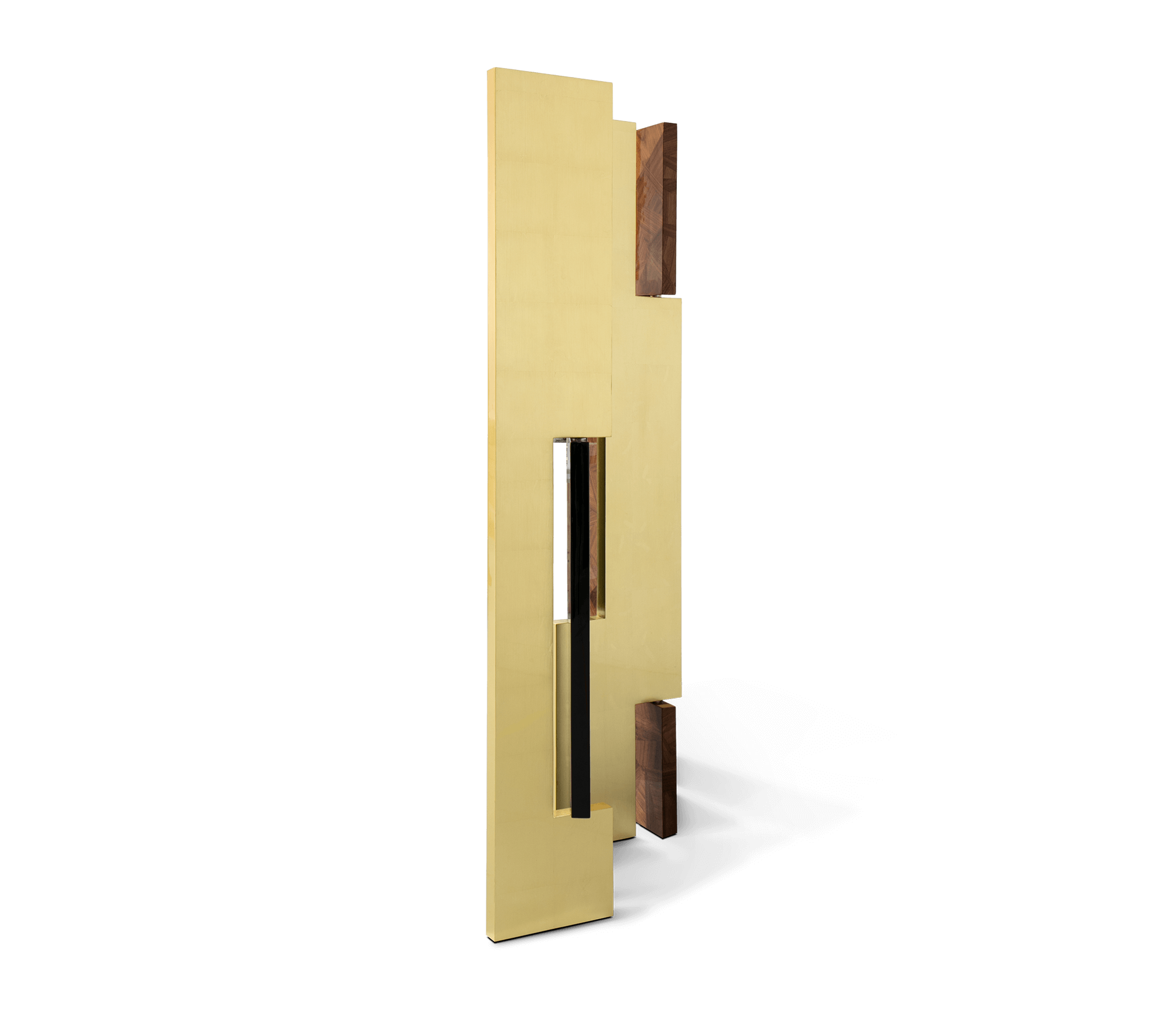 Paravento Pieghevole Luxe
