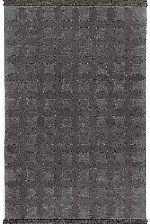 Tappeto Stone Viscosa