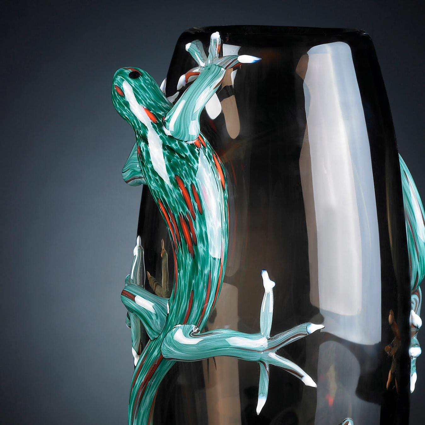 Vaso Gecko