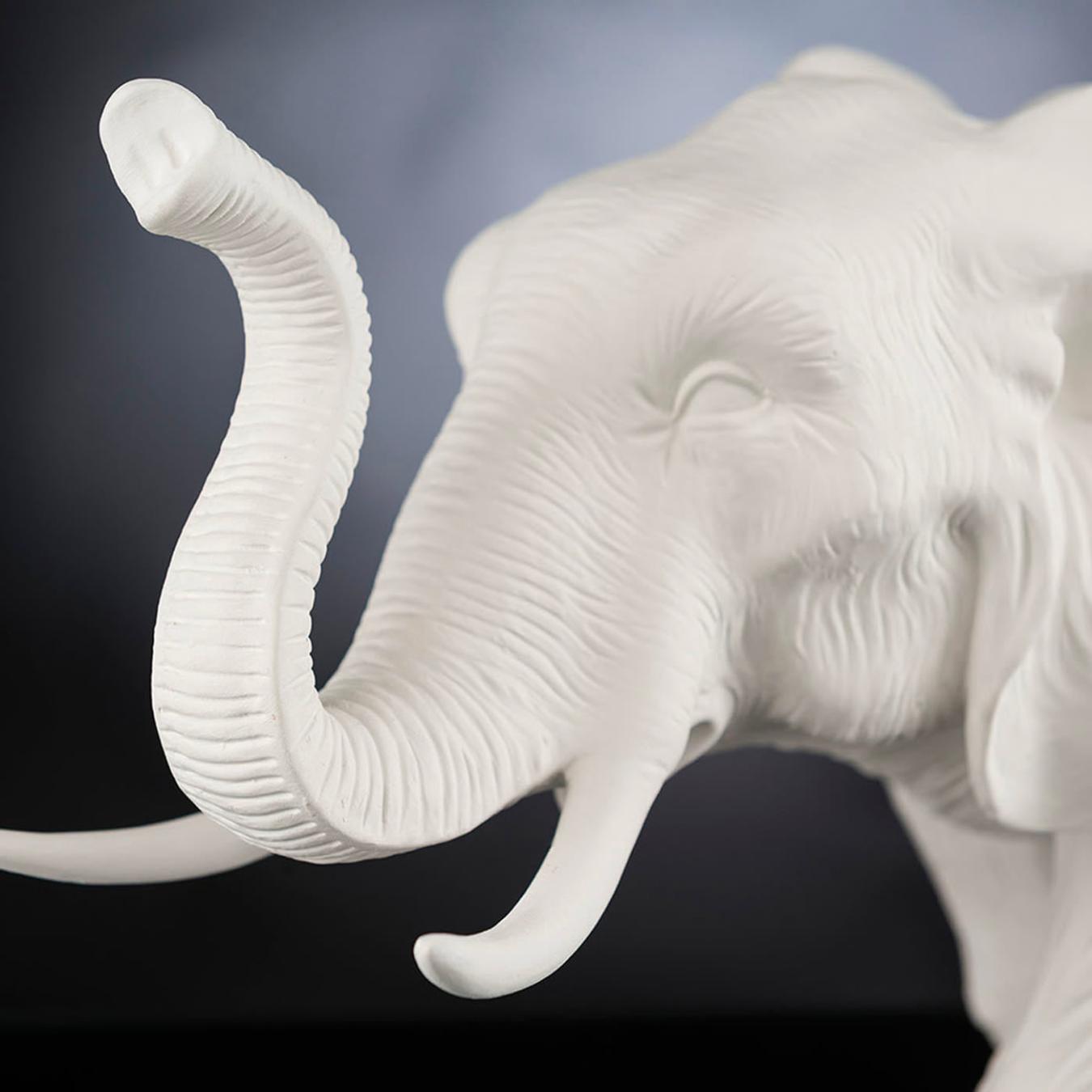 Scultura Elefante