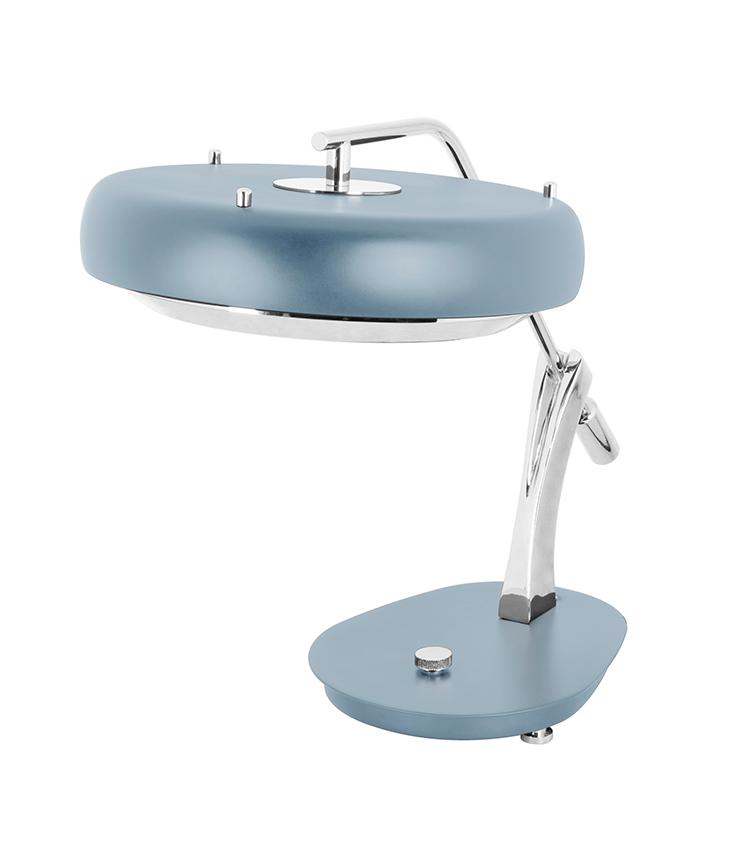 Lampada d'Accento Moonlight