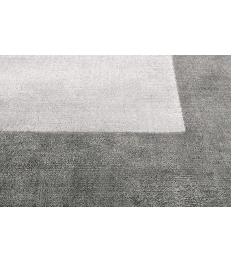 Tappeto Midtown col.2 | Colore: Coffee | Misura: 300 x 400 cm