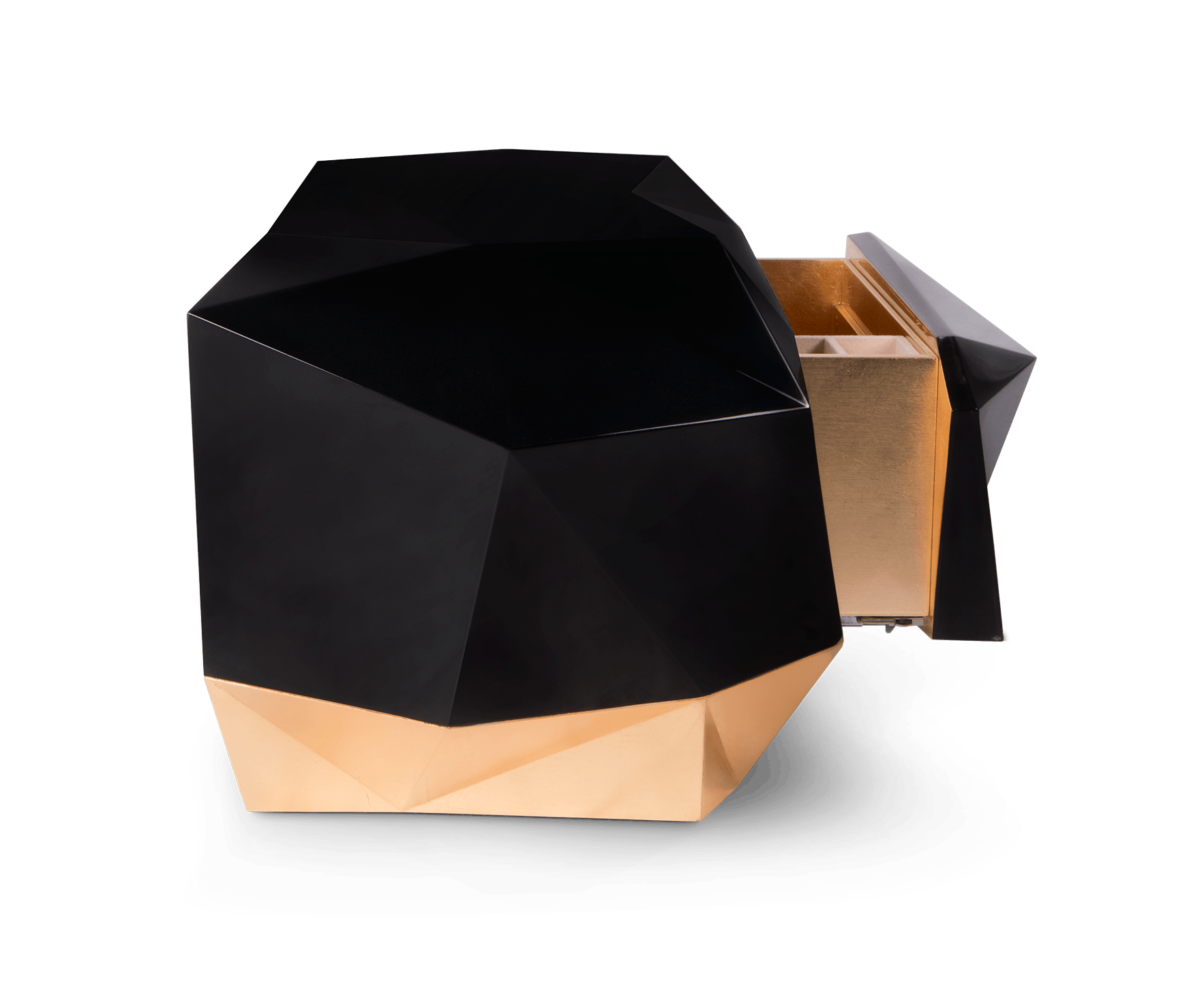Comodino Prism