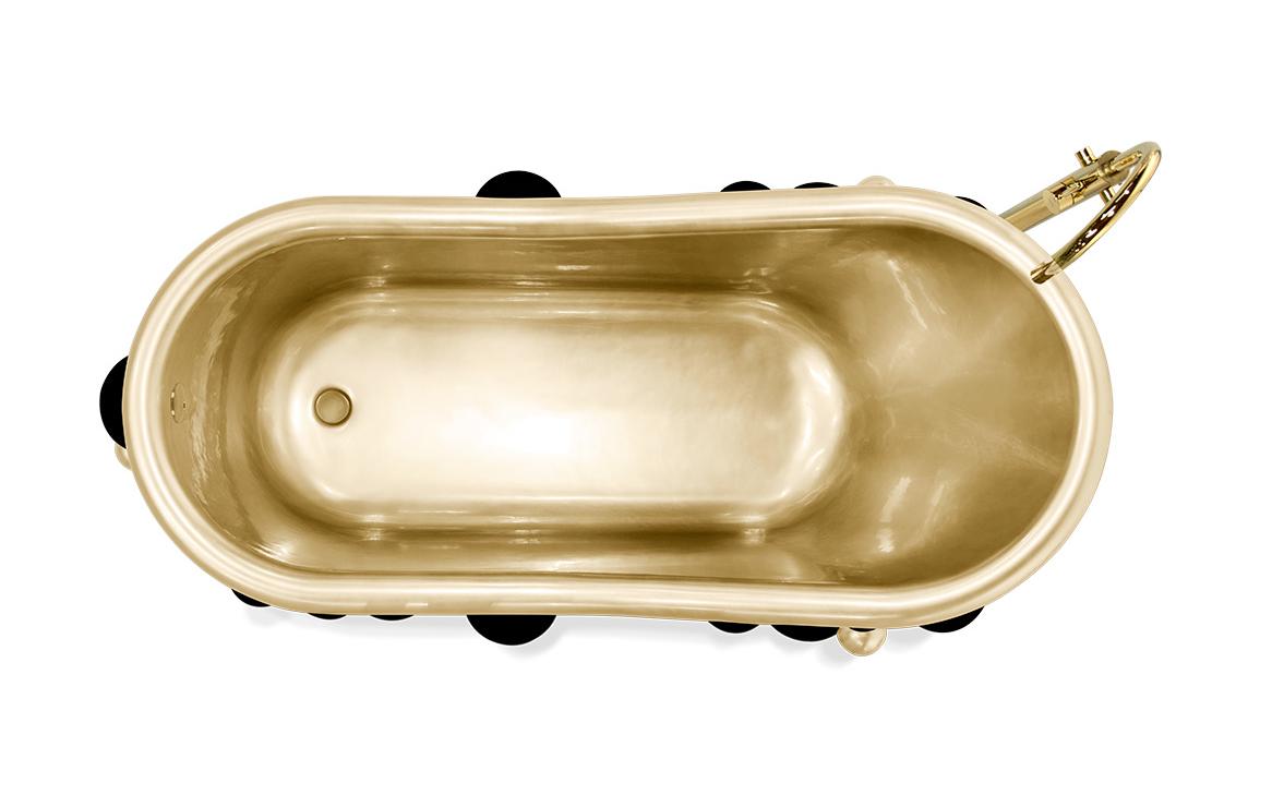 Vasca Da Bagno Gravity