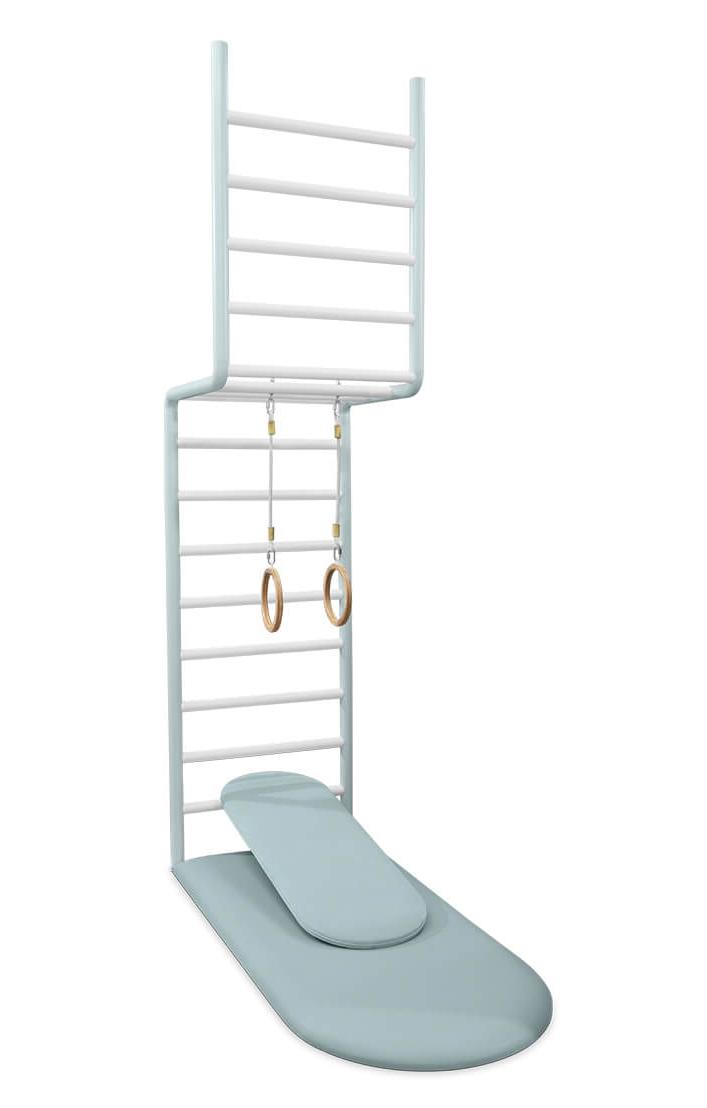 Parco Giochi Wonderland Ladder