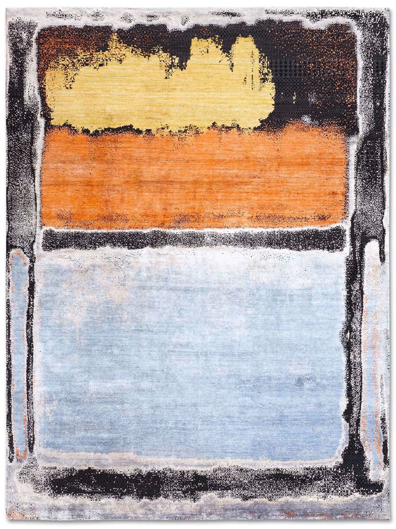 Tappeto Lusso Mix | Misura: 170 x 240 cm