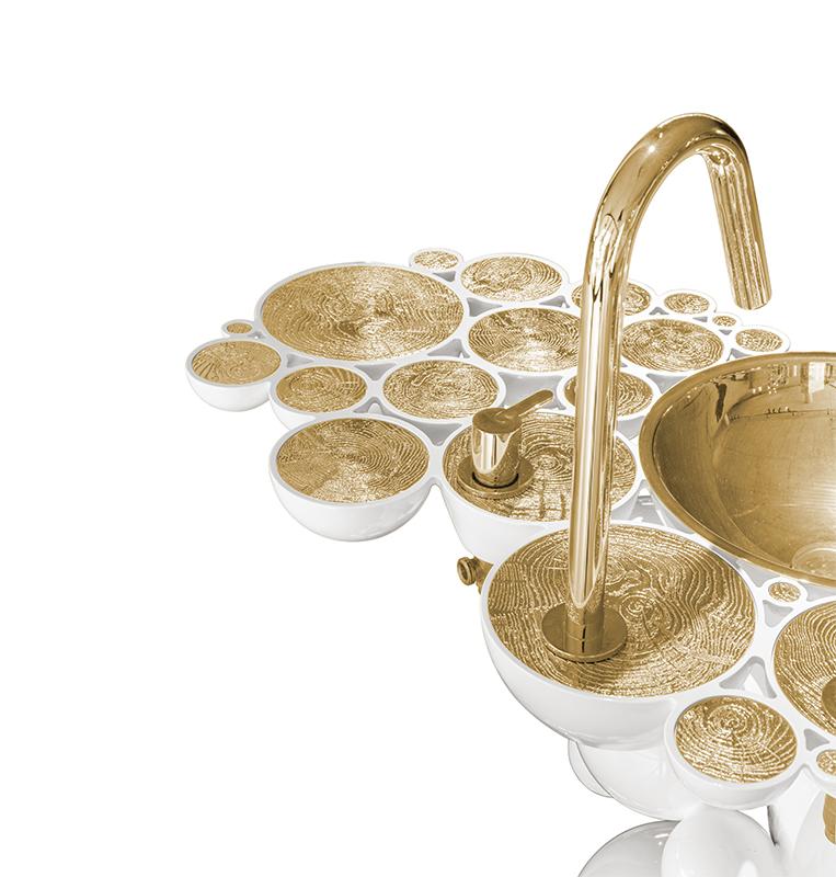 Mobile Bagno Momentum
