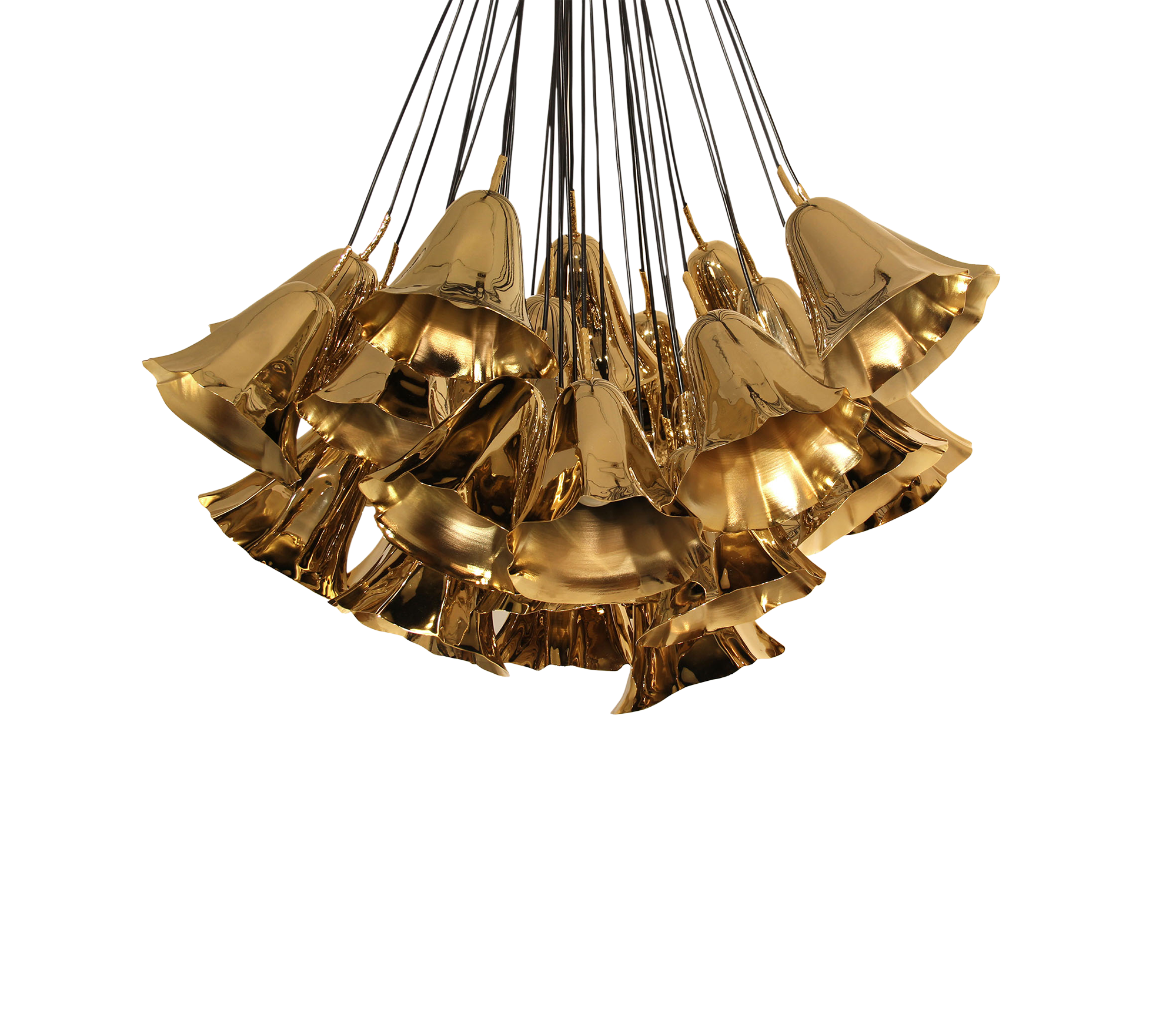 Lampadario Orion