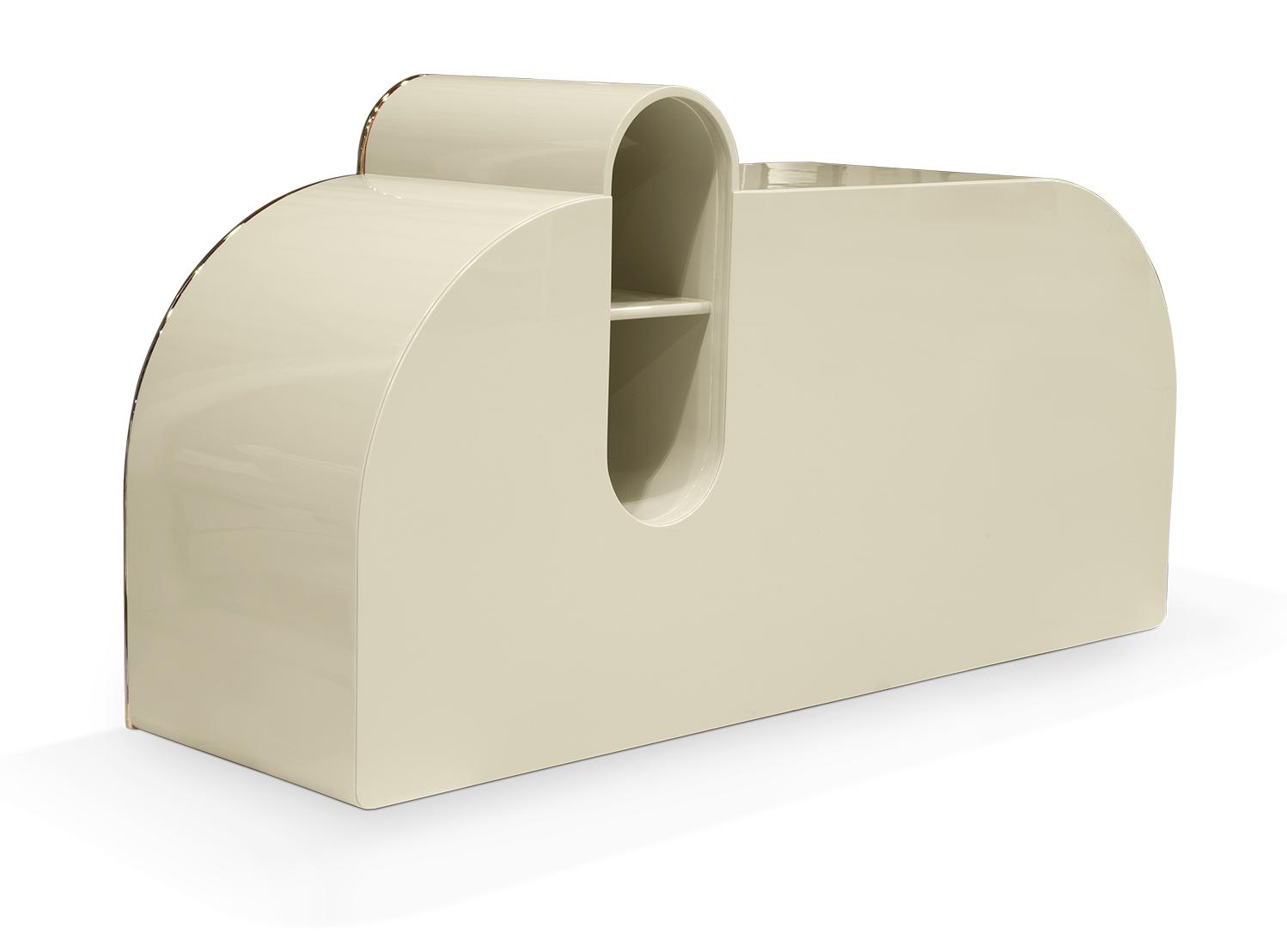 Cassettiera Per Bambini Candy Coated Triple