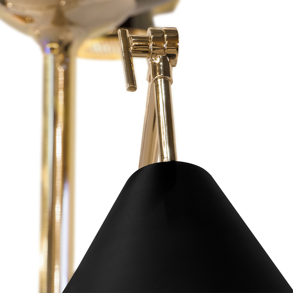 Lampada da Terra Torch