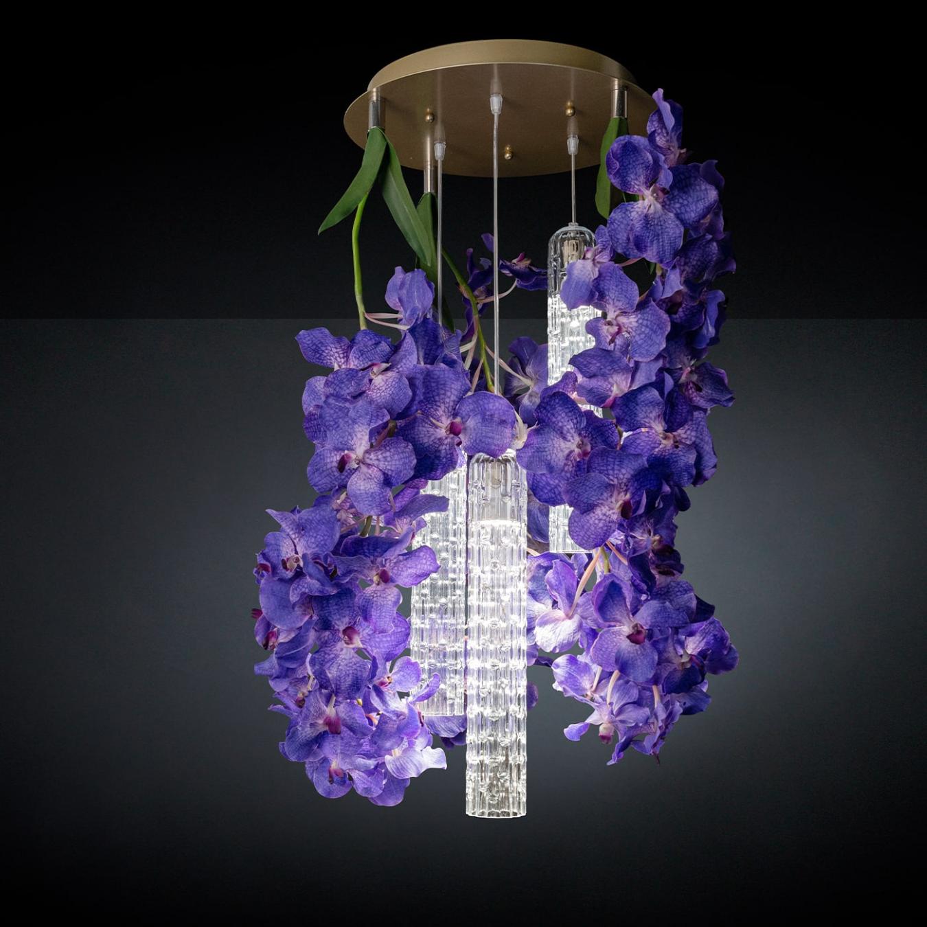 Lampadario Piccolo Vanda