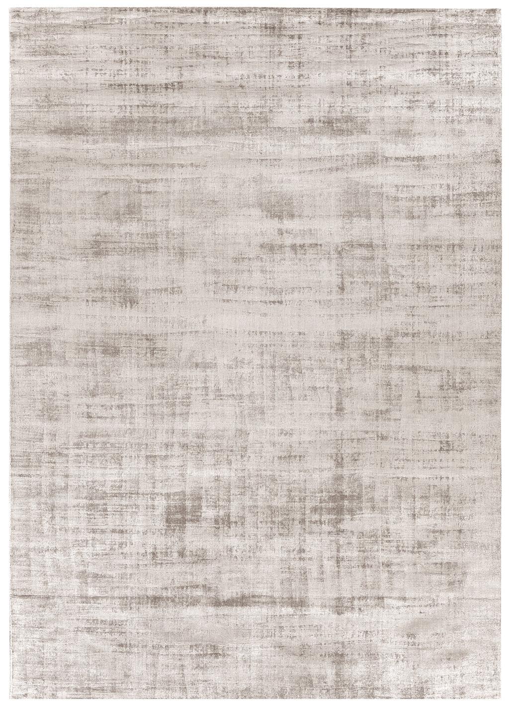 Tappeto Banana Grigio Perla