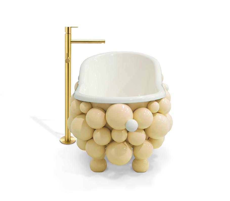 Vasca Da Bagno Gravity