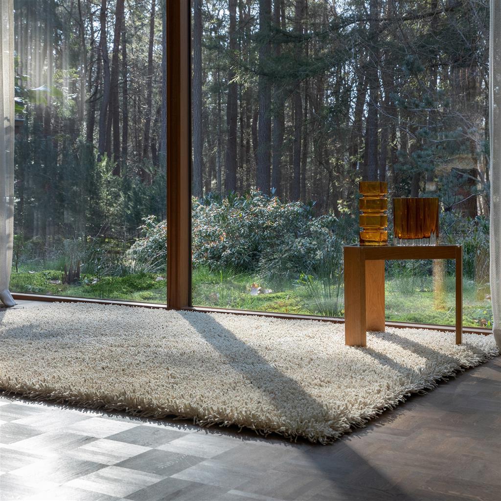 Tappeto Ray Cocoon