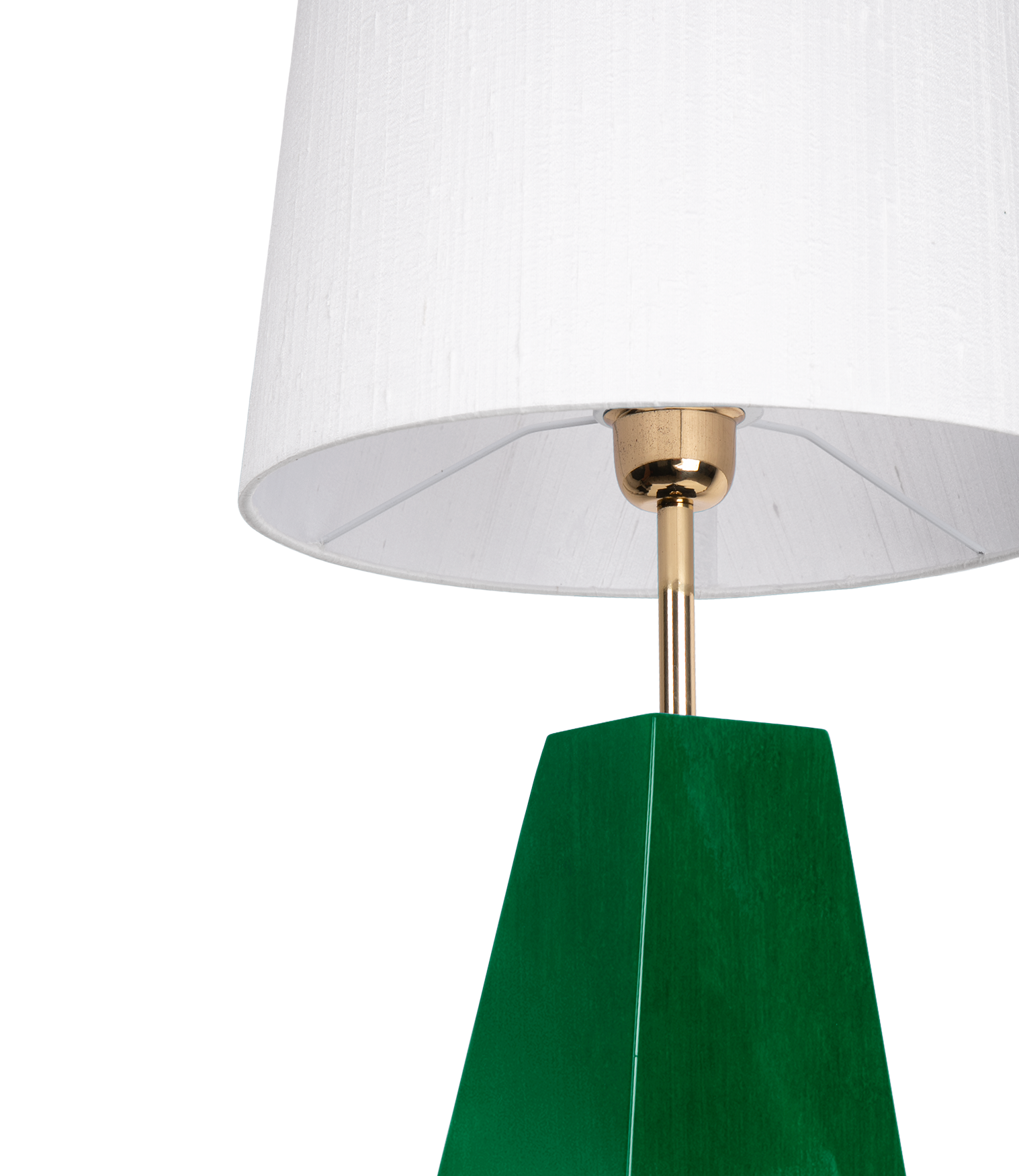 Lampada da Tavolo Essence Verde
