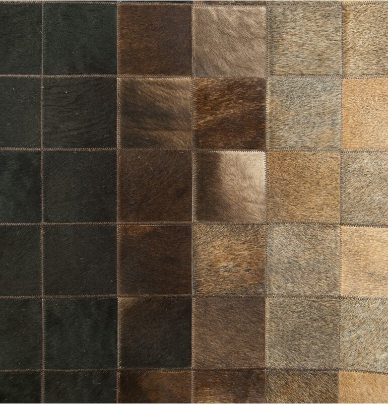 Tappeto Mosaic col.8