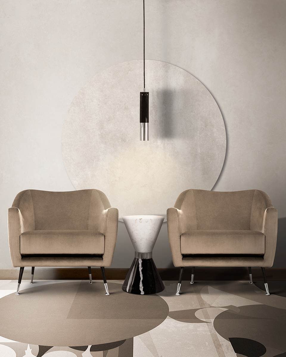 Lampada a Sospensione Modernist - 8