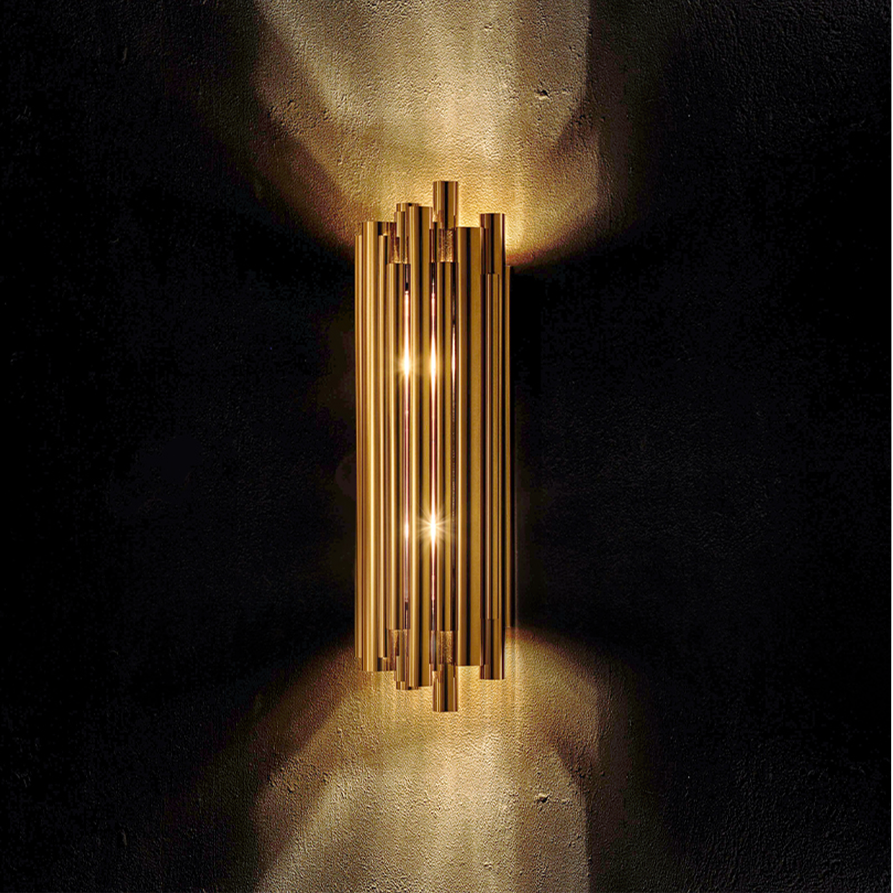 Lampada da Parete Horizon