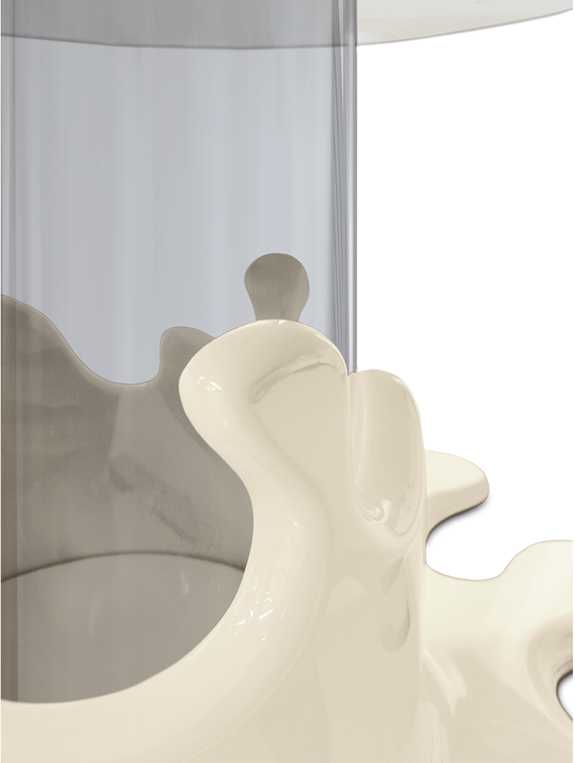 Tavolino Marshmallow Adventure