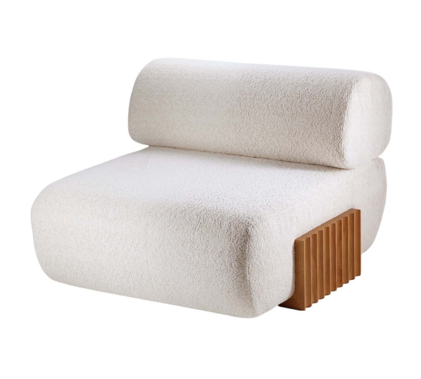 Poltrona Carmel