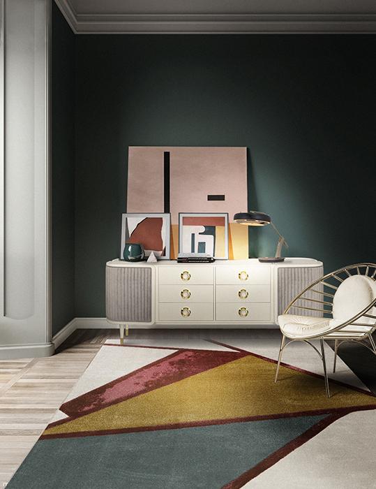 Credenza Damon