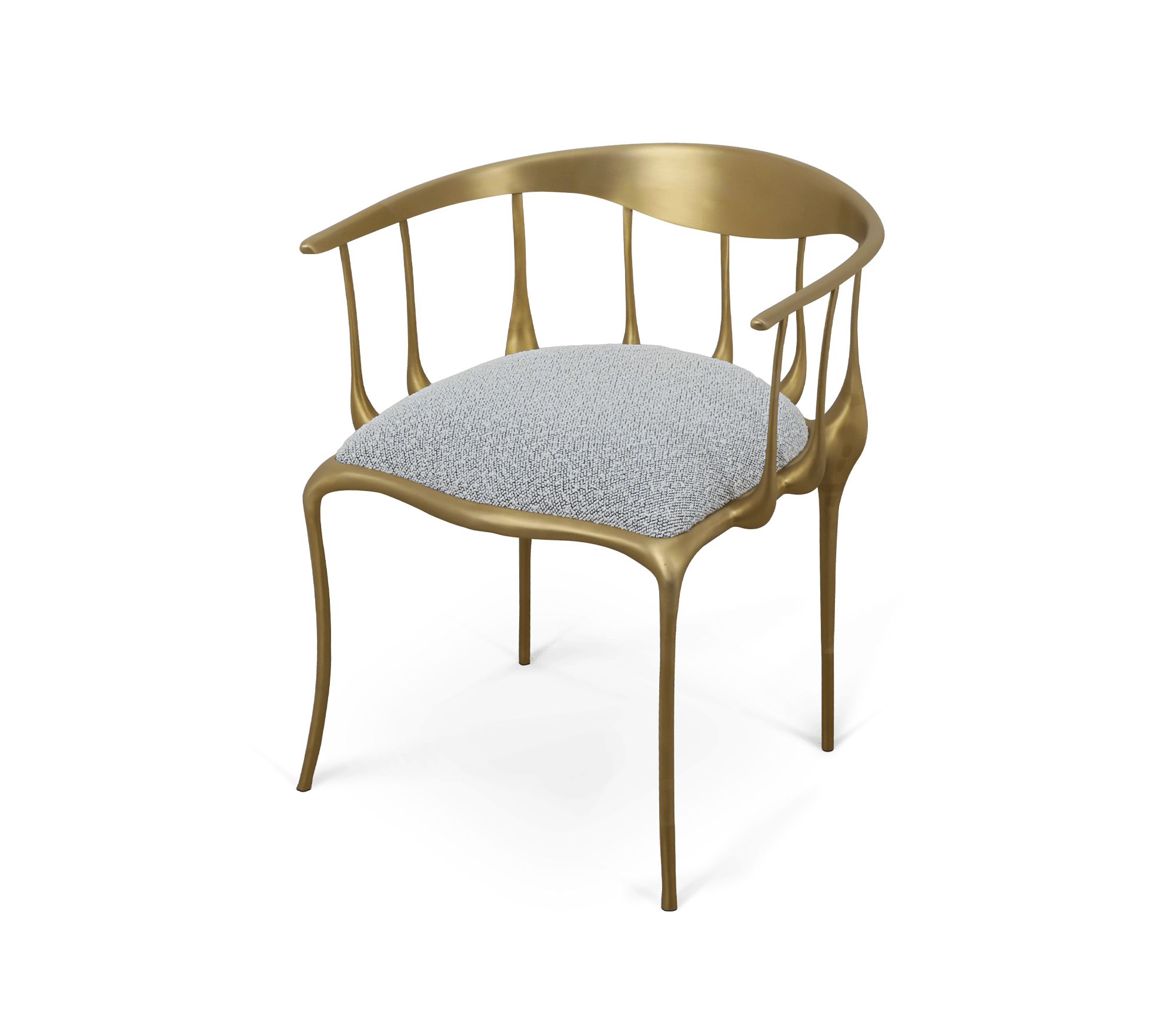 Sedia di Lusso Satin