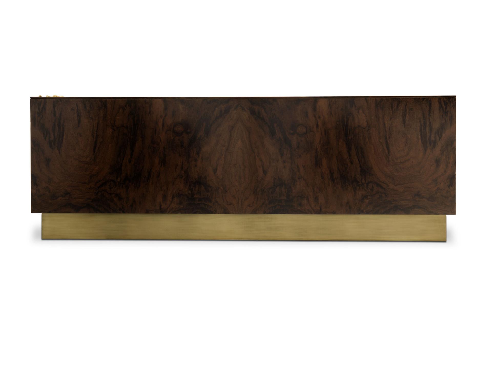 Credenza Design in Legno