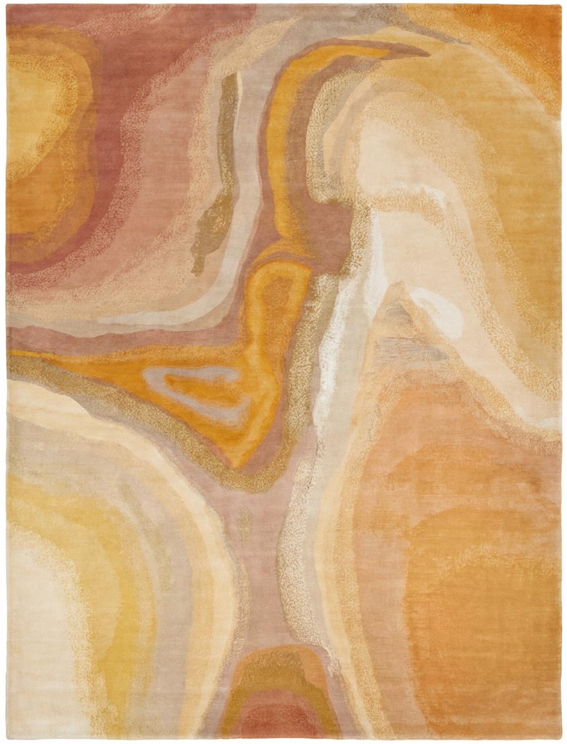 Tappeto Amber Marble