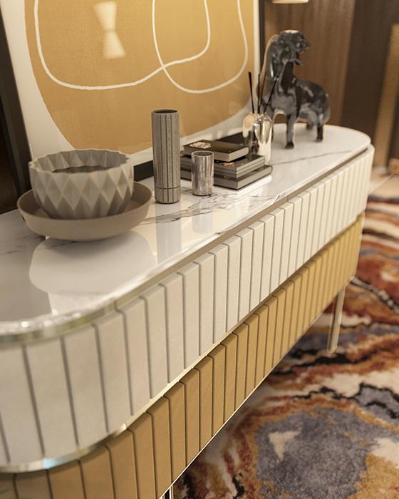 Credenza Elton - 9