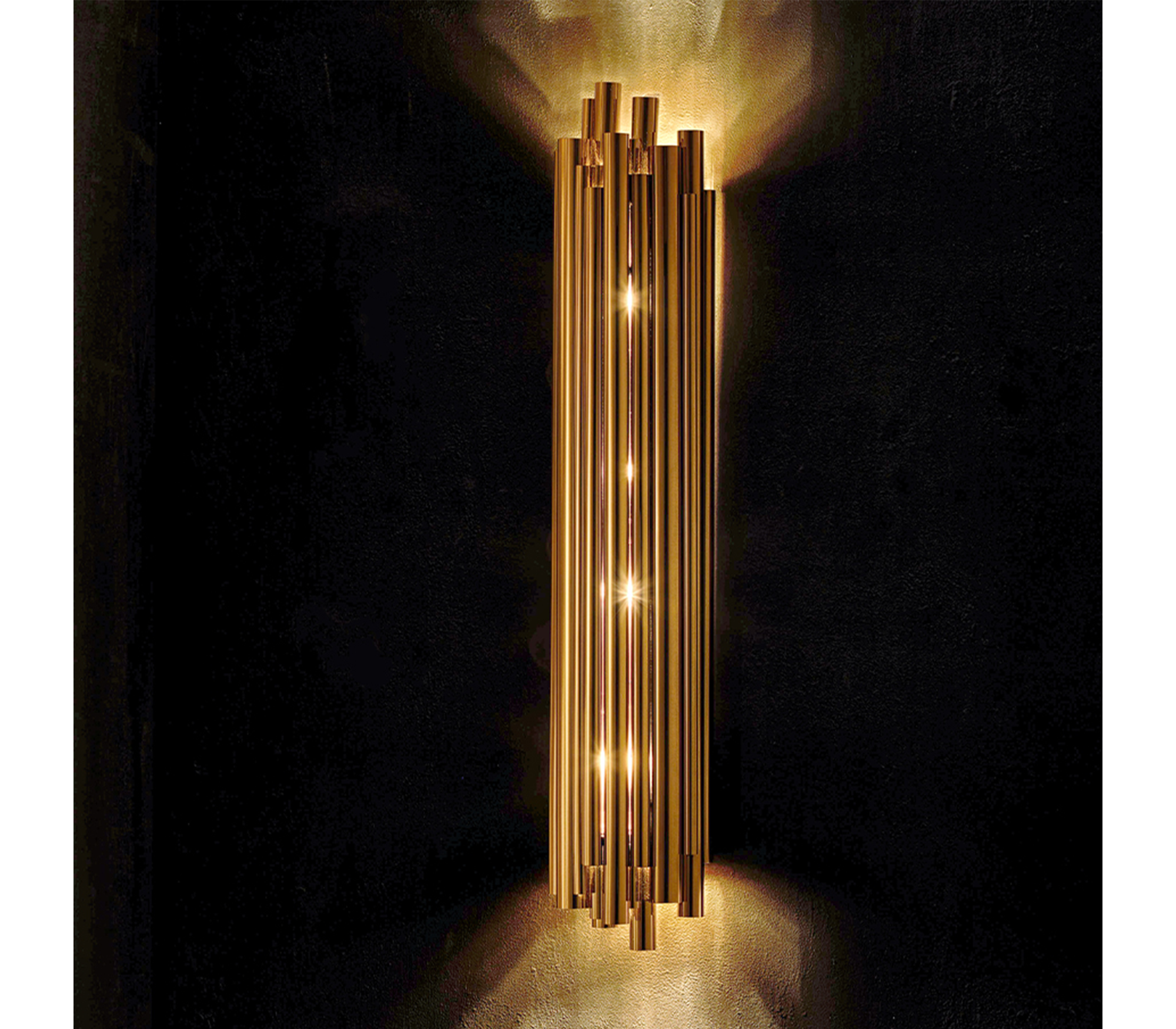 Lampada da Parete XL Horizon