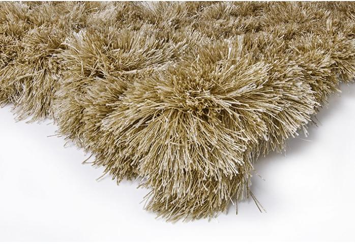 Tappeto Aster Shaggy Beige | Misura: 200 x 300 cm