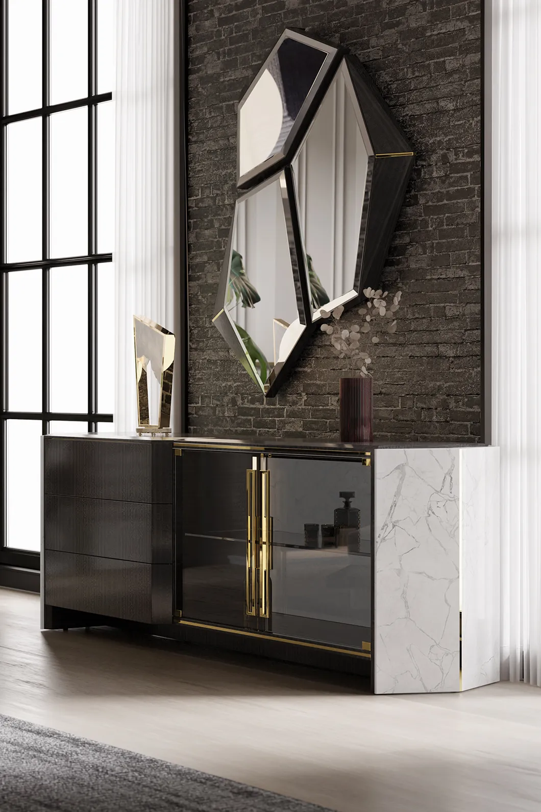 Credenza Summit - 4