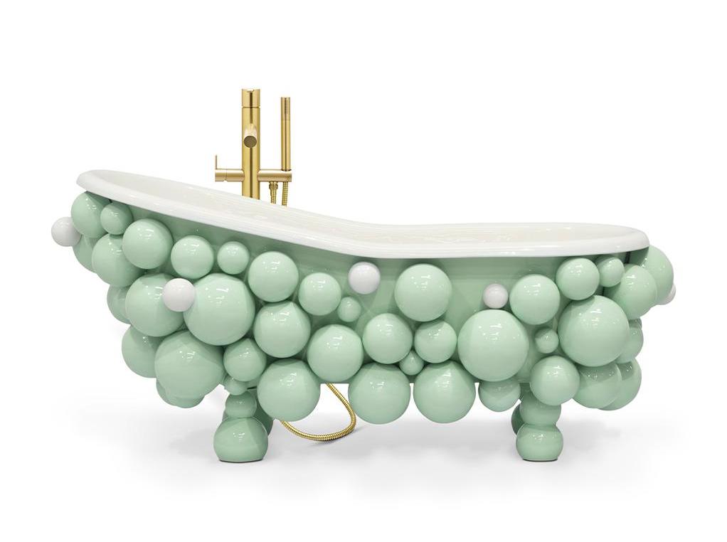 Vasca Da Bagno Gravity