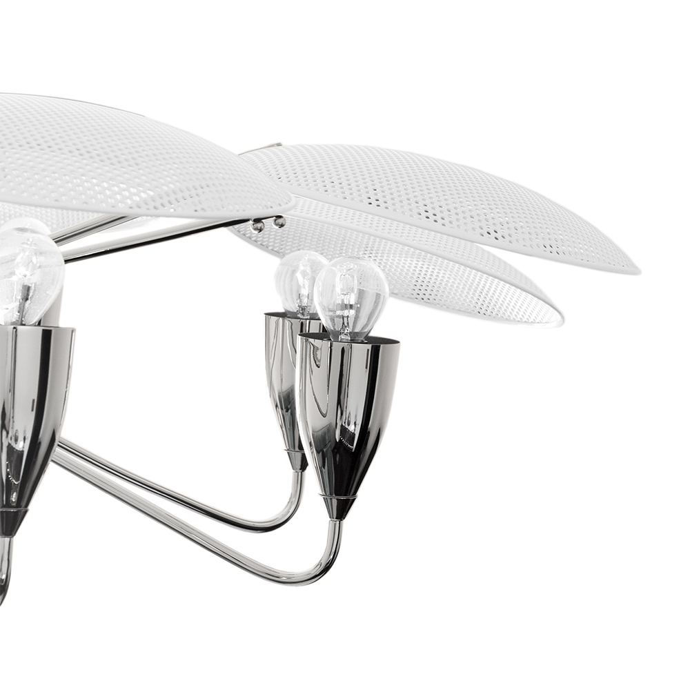 Lampada a Sospensione Classic