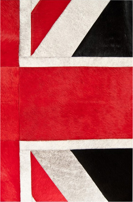 Tappeto Union Jack col.1