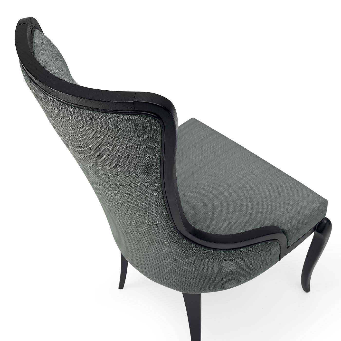 Sedia Italiana Dilan Elegance