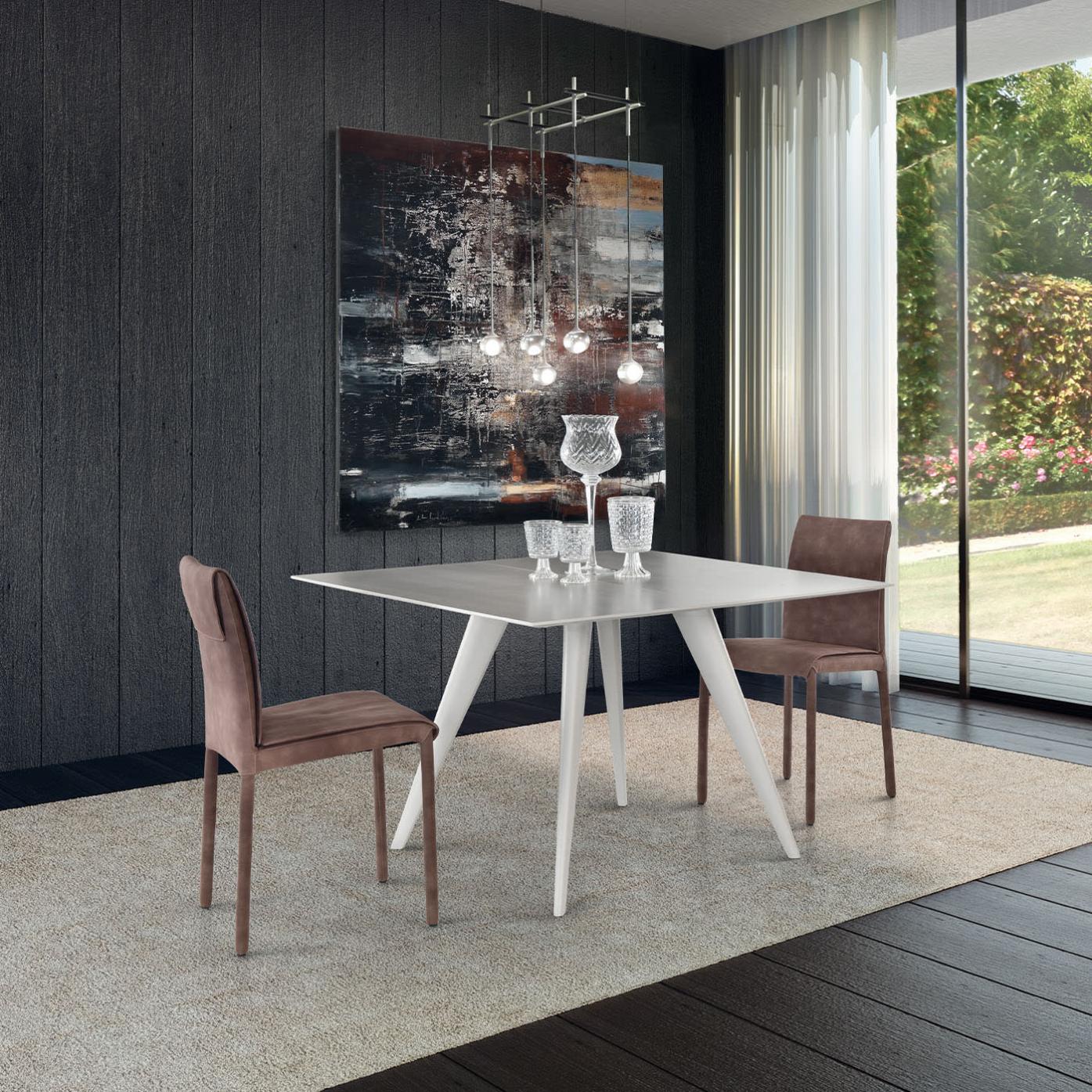 Tavolo da pranzo allungabile Elegance