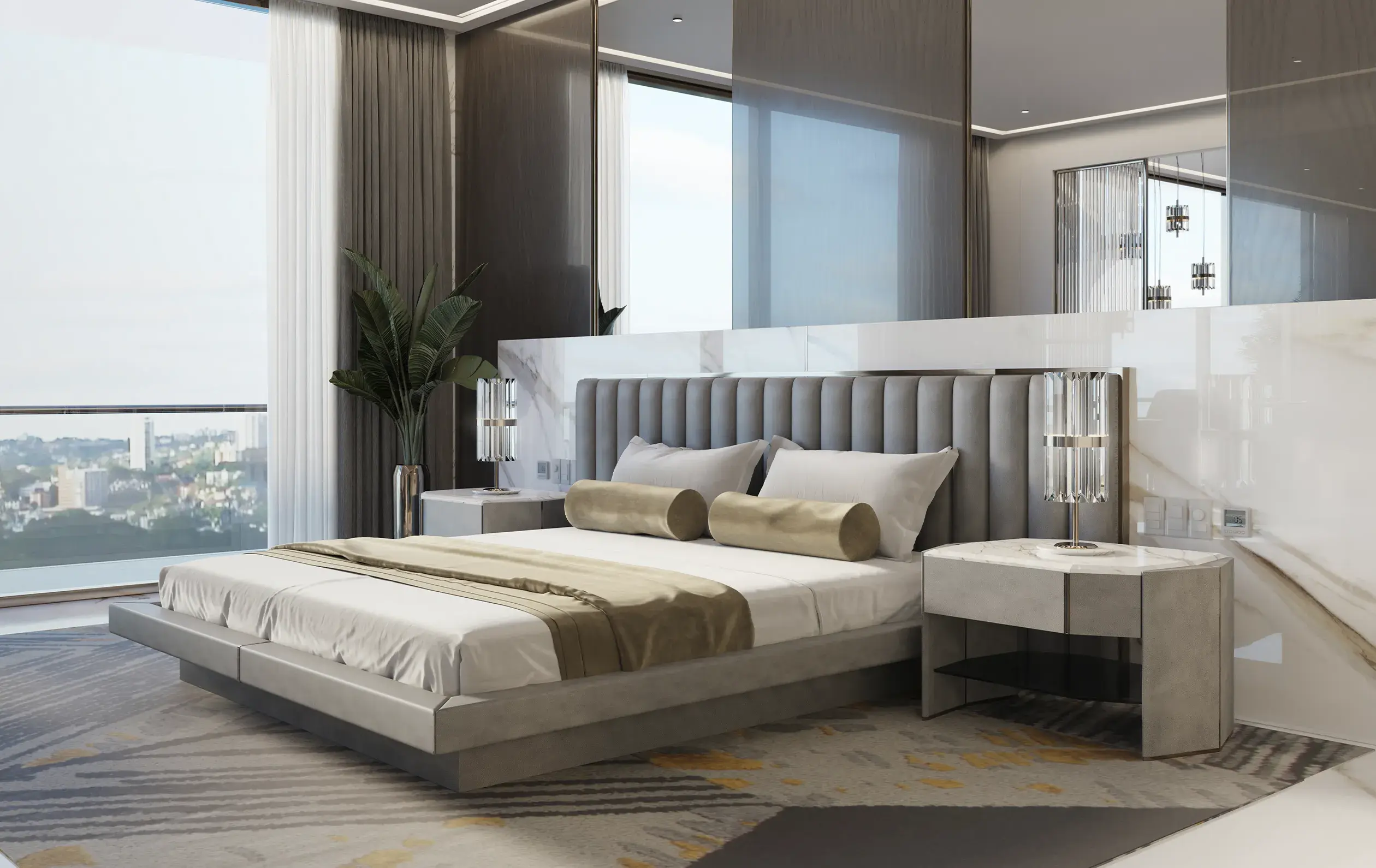 Letto Summit - 6