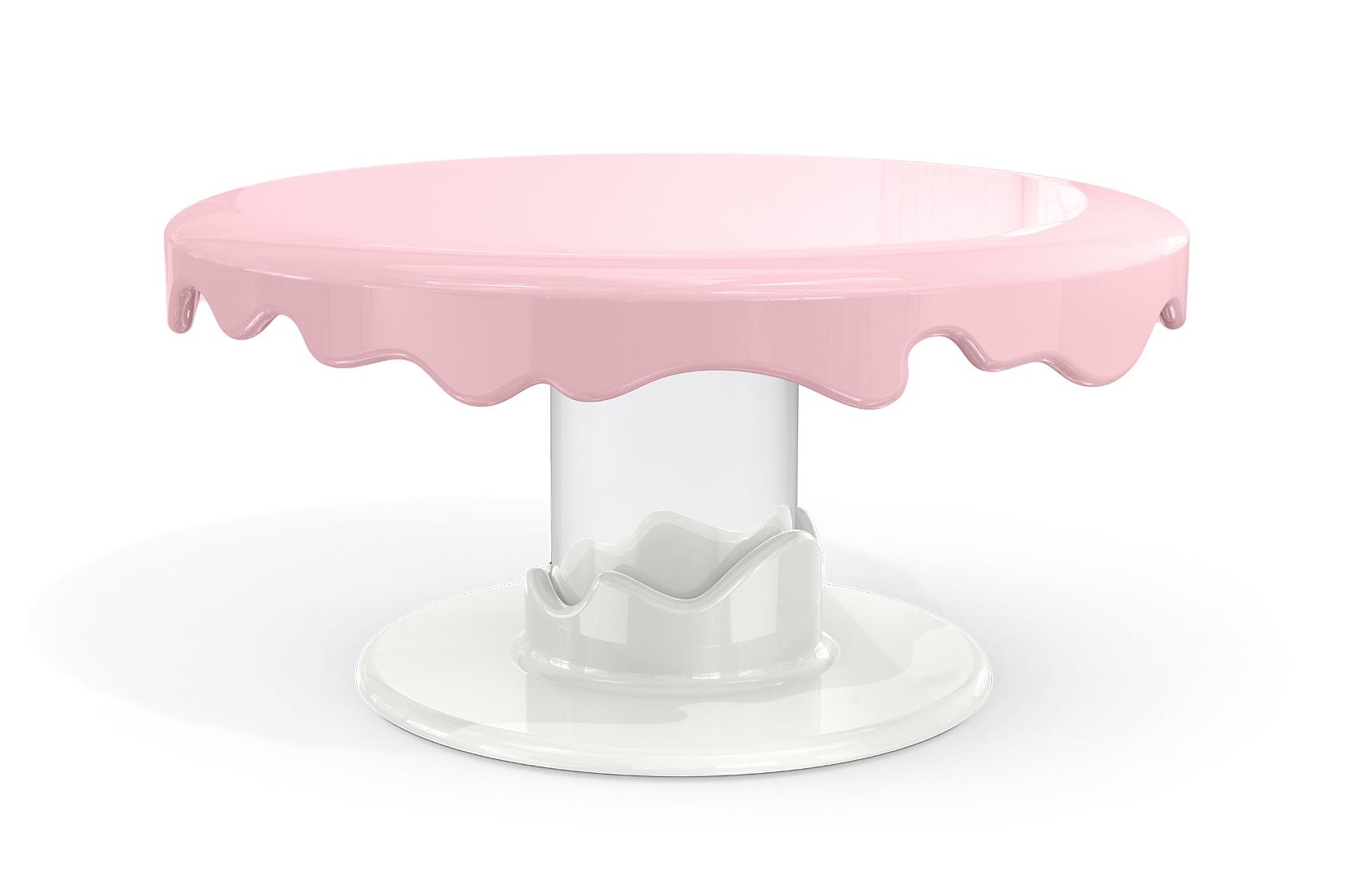 Tavolino Marshmallow Joy