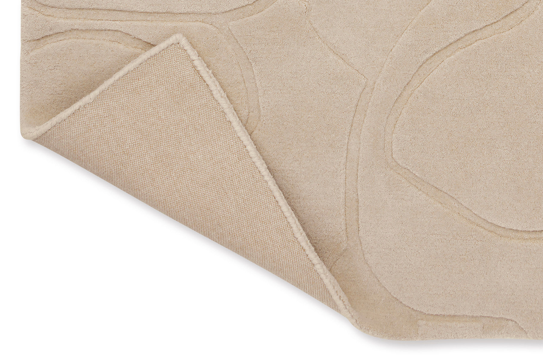Tappeto Romantic Magnolia Crema