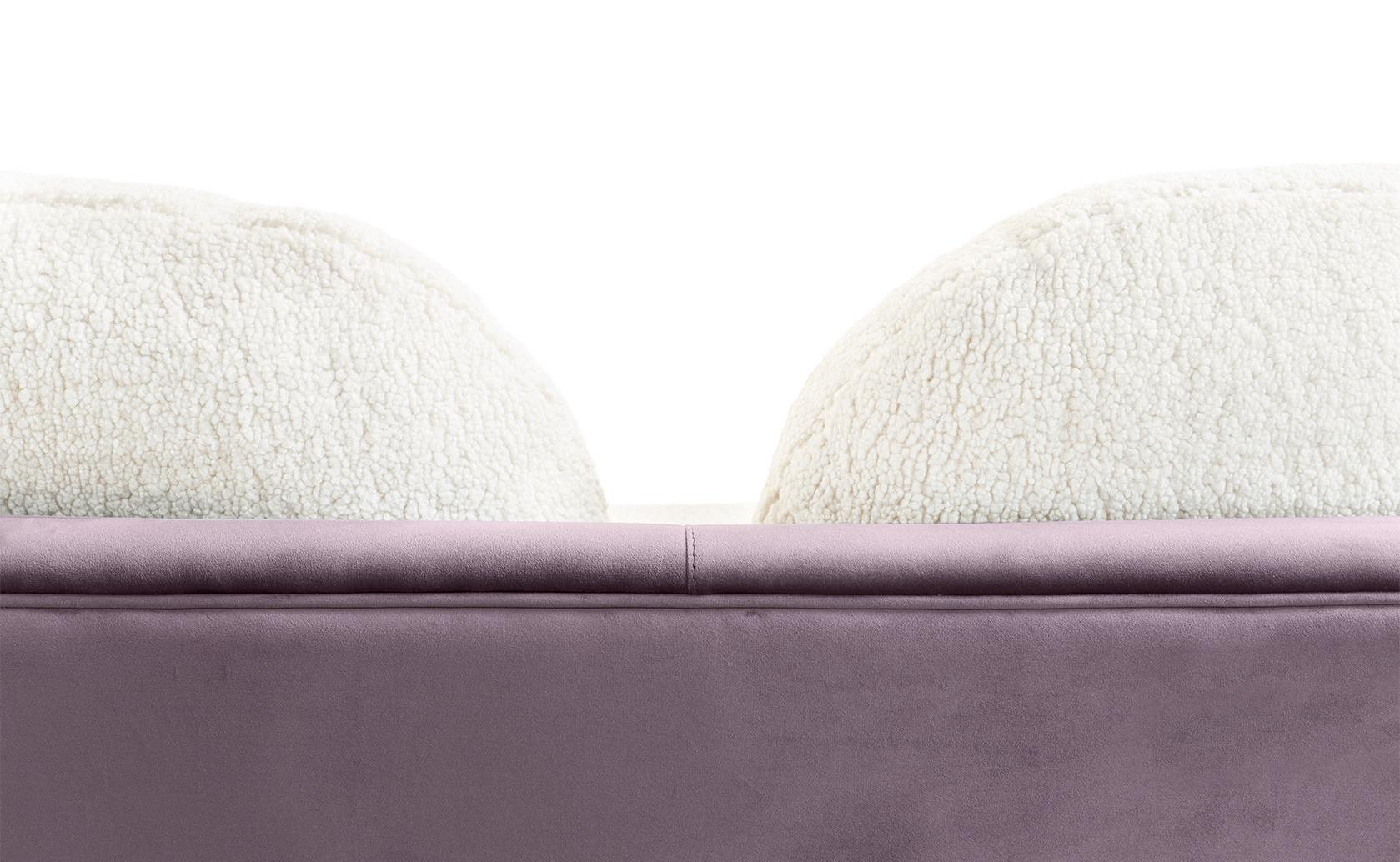 Divano Per Bambini Theodore Plush