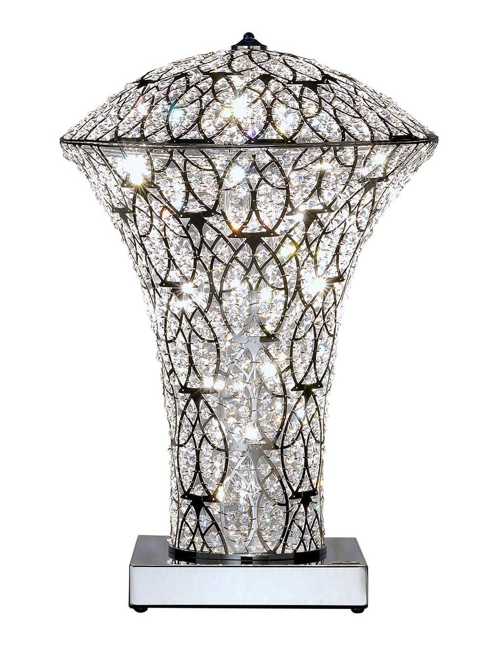 Lampada da Tavolo Arabesque Exclamation